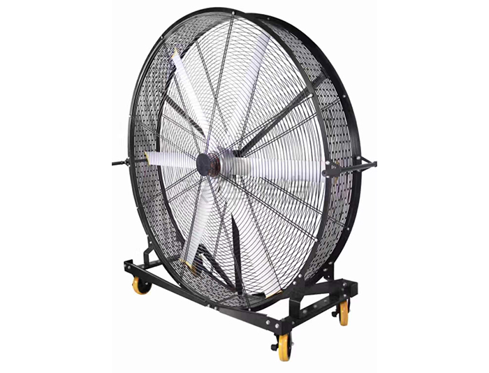 工业风扇