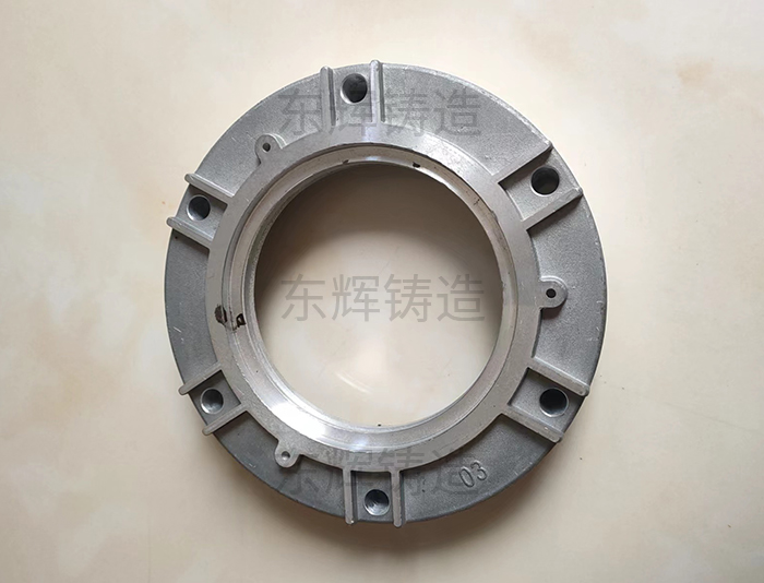 铝合金压铸件