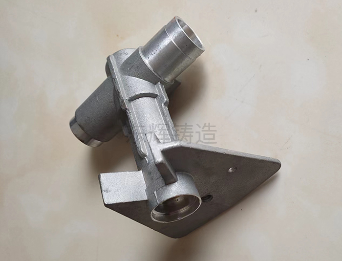 铝合金压铸件