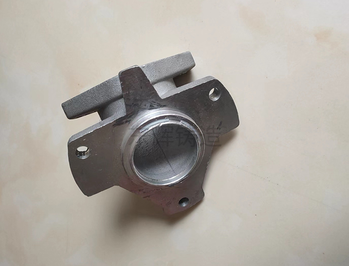 铝合金压铸件