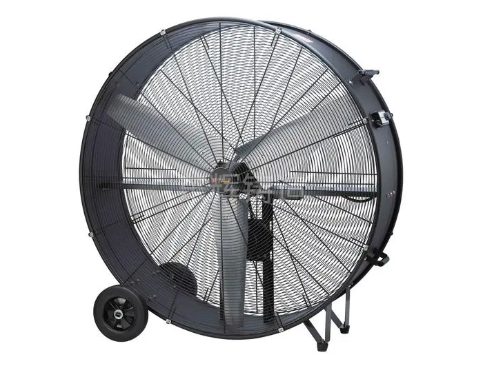 工业风扇