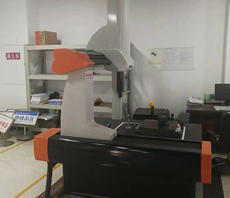 雾炮风机生产车间展示